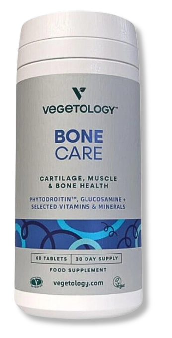 Vegetology_bone care